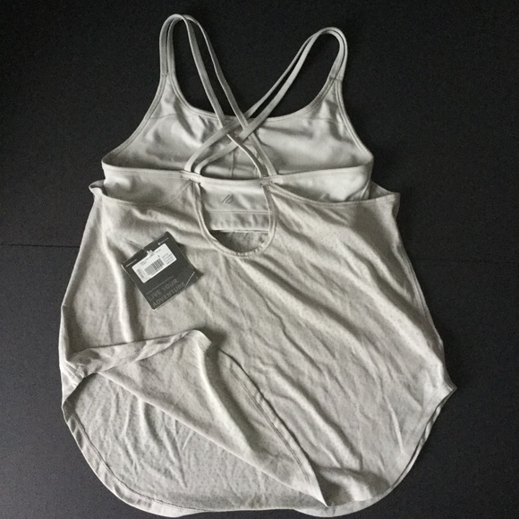 Eddie Bauer Resolution Tank π§ββοΈποΈββοΈπ€ΈββοΈ - Picture 3 of 7